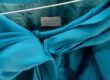 lavandería para prendas delicadas en Valencia - corpiño azul