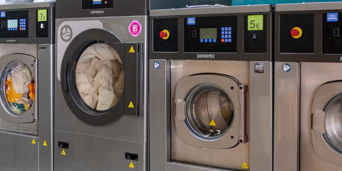 lavandería de autoservicio en Valencia – paredes lavandería de autoservicio en Valencia - paredes