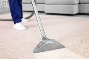 limpieza de alfombras en Valencia - camino