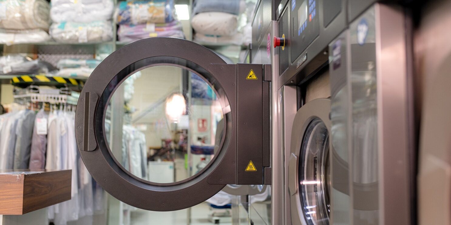 lavanderías en Valencia – máquina lavanderías en Valencia - máquina