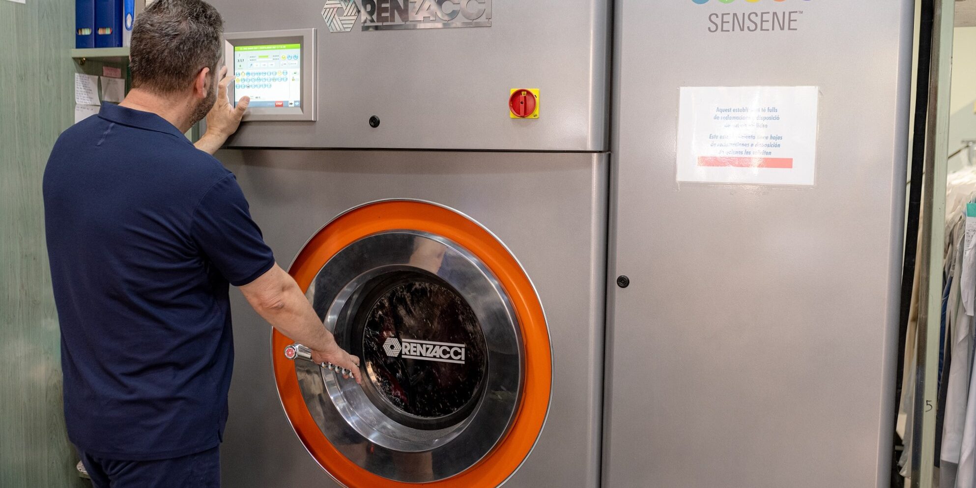 lavanderías en Valencia – equipo lavanderías en Valencia - equipo