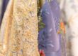 limpieza de traje de fallera en Valencia - Telas